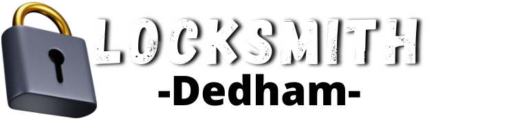 Locksmith Dedham MA